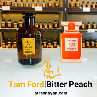 عطر شایان - تام فورد بیتر پیچ با غلظت اکسترا پرفیوم