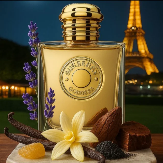 عطر شایان - رایحه اکلت