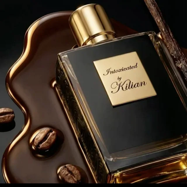 عطر شایان - رایحه بلک فانتوم